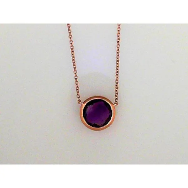Necklace Timmreck & McNicol Jewelers McMinnville, OR