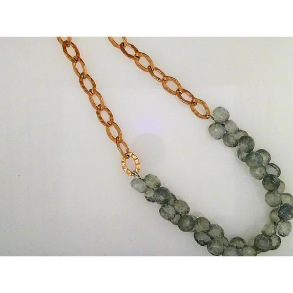Necklace Timmreck & McNicol Jewelers McMinnville, OR