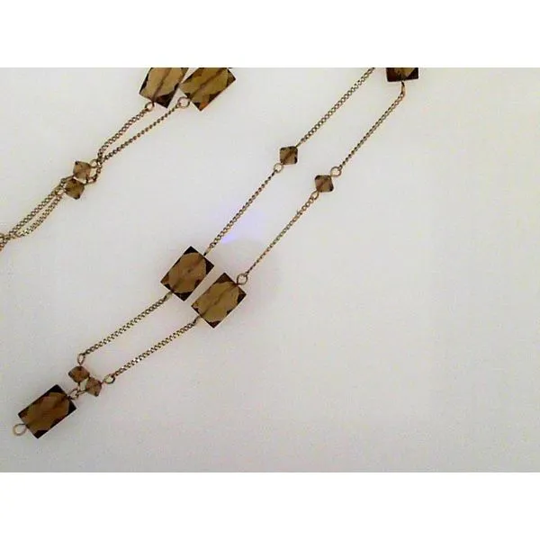Necklace Timmreck & McNicol Jewelers McMinnville, OR