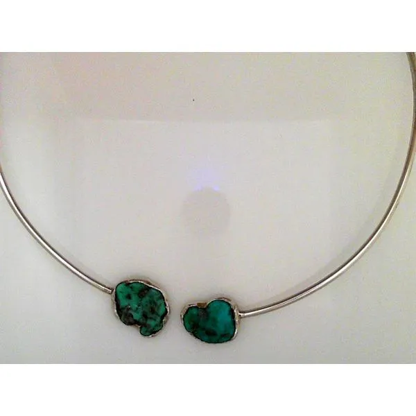 Necklace Timmreck & McNicol Jewelers McMinnville, OR