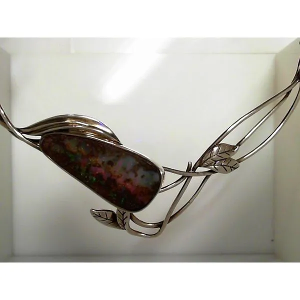 Necklace Timmreck & McNicol Jewelers McMinnville, OR