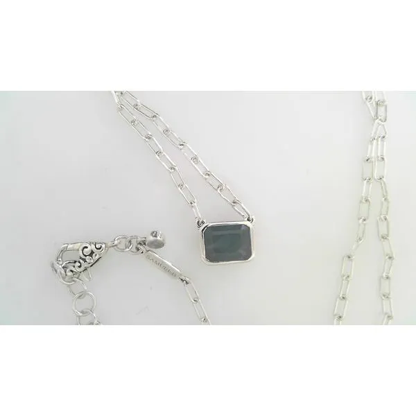 Necklace Timmreck & McNicol Jewelers McMinnville, OR