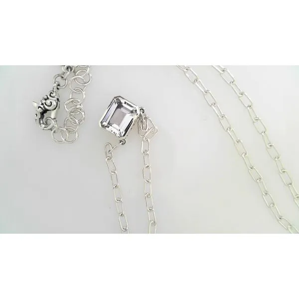 Necklace Timmreck & McNicol Jewelers McMinnville, OR