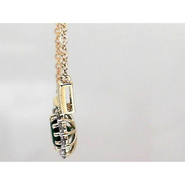 Necklace Image 2 Timmreck & McNicol Jewelers McMinnville, OR