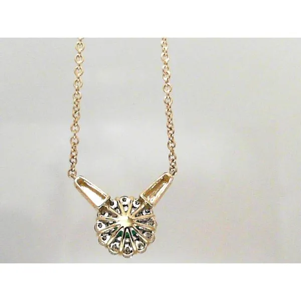 Necklace Image 3 Timmreck & McNicol Jewelers McMinnville, OR
