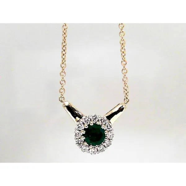 Necklace Timmreck & McNicol Jewelers McMinnville, OR