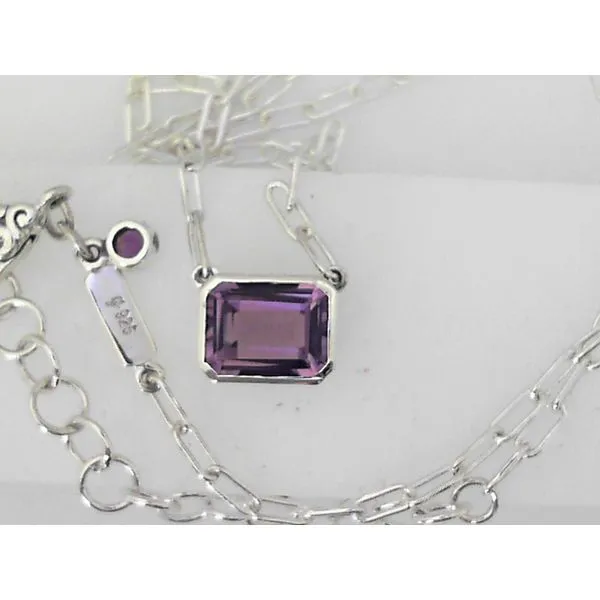 Necklace Timmreck & McNicol Jewelers McMinnville, OR