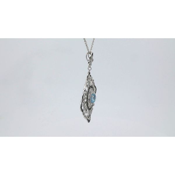 Necklace Image 2 Timmreck & McNicol Jewelers McMinnville, OR
