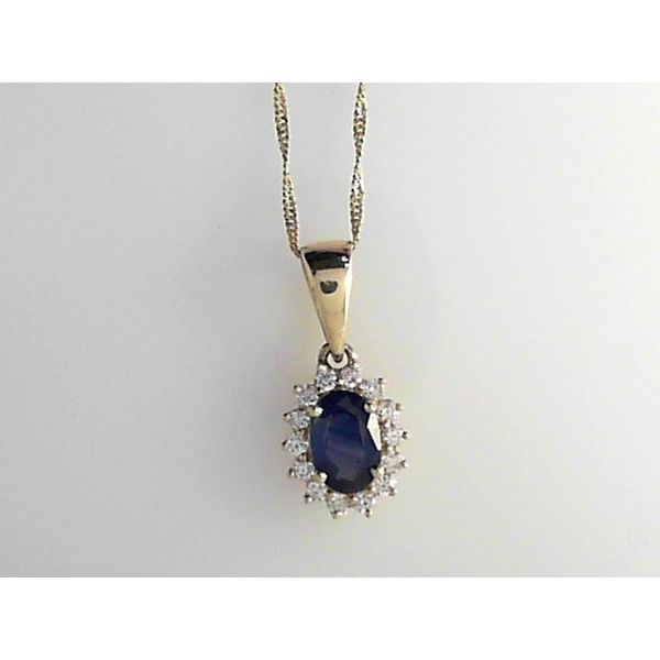 Necklace Timmreck & McNicol Jewelers McMinnville, OR