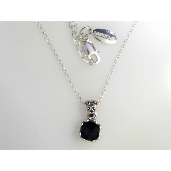 Necklace Timmreck & McNicol Jewelers McMinnville, OR