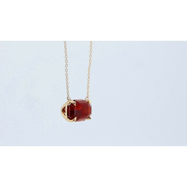 Necklace Image 2 Timmreck & McNicol Jewelers McMinnville, OR
