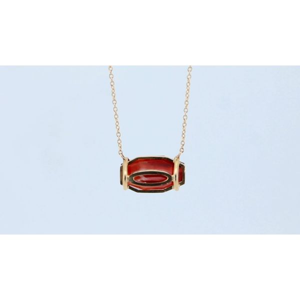 Necklace Image 3 Timmreck & McNicol Jewelers McMinnville, OR