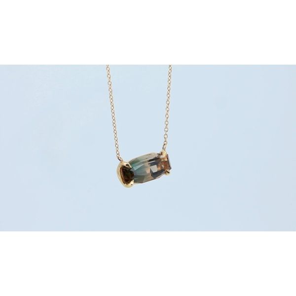 Necklace Image 2 Timmreck & McNicol Jewelers McMinnville, OR