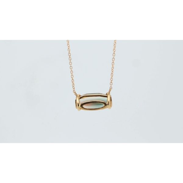 Necklace Image 3 Timmreck & McNicol Jewelers McMinnville, OR
