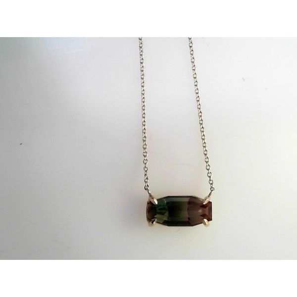 Necklace Timmreck & McNicol Jewelers McMinnville, OR