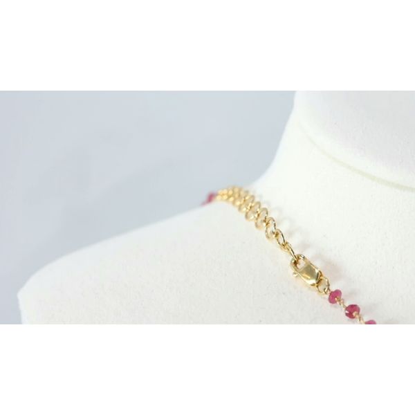 Necklace Image 3 Timmreck & McNicol Jewelers McMinnville, OR