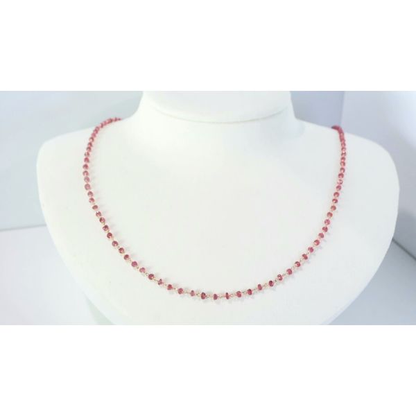Necklace Timmreck & McNicol Jewelers McMinnville, OR