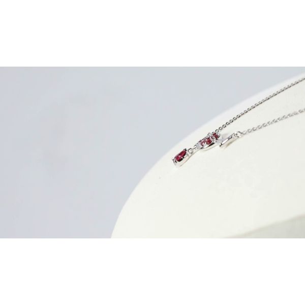 Necklace Image 2 Timmreck & McNicol Jewelers McMinnville, OR