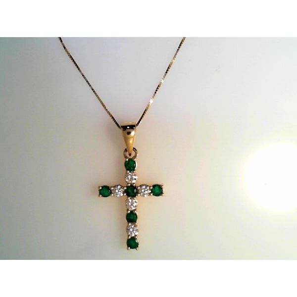 Necklace Timmreck & McNicol Jewelers McMinnville, OR