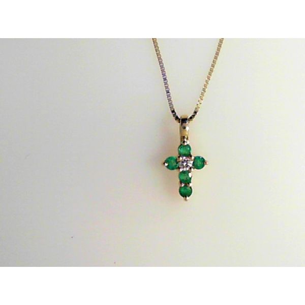 Necklace Timmreck & McNicol Jewelers McMinnville, OR