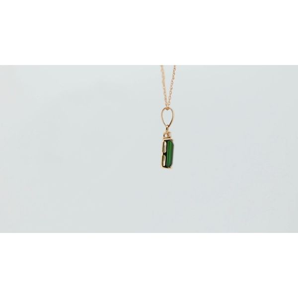 Necklace Image 2 Timmreck & McNicol Jewelers McMinnville, OR