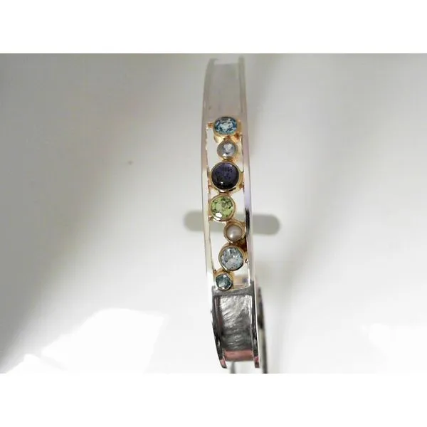 Bracelet Timmreck & McNicol Jewelers McMinnville, OR