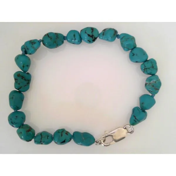 Bracelet Timmreck & McNicol Jewelers McMinnville, OR