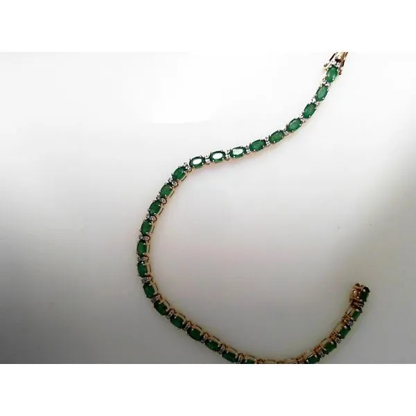 Bracelet Timmreck & McNicol Jewelers McMinnville, OR