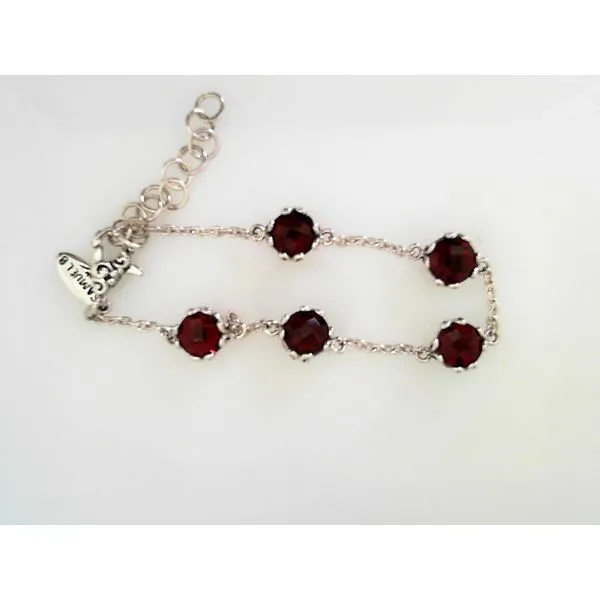 Bracelet Timmreck & McNicol Jewelers McMinnville, OR