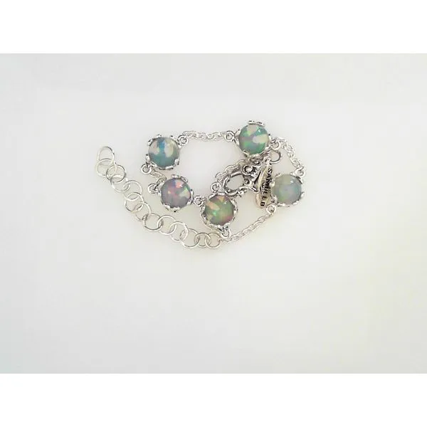 Bracelet Timmreck & McNicol Jewelers McMinnville, OR