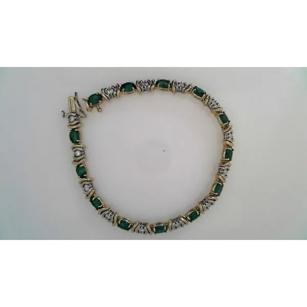 Bracelet Timmreck & McNicol Jewelers McMinnville, OR