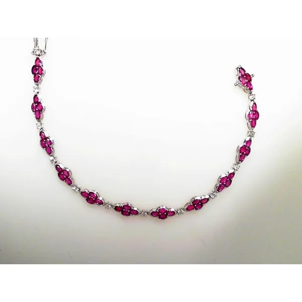 Bracelet Timmreck & McNicol Jewelers McMinnville, OR