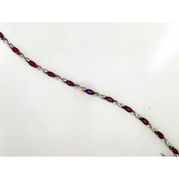 Bracelet Timmreck & McNicol Jewelers McMinnville, OR