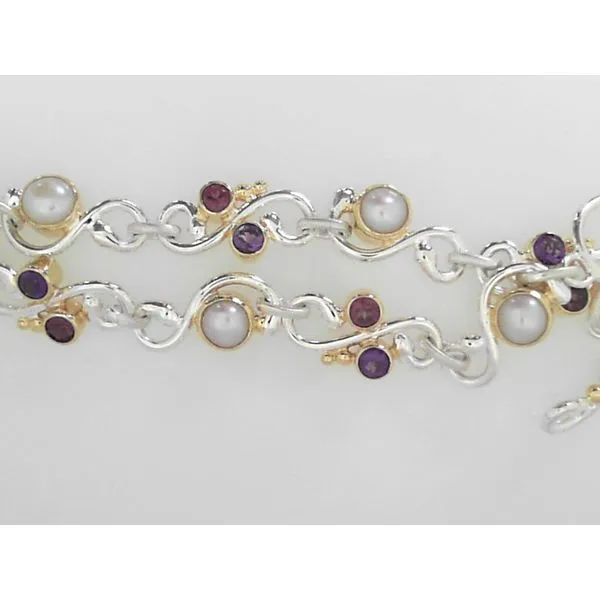 Bracelet Timmreck & McNicol Jewelers McMinnville, OR