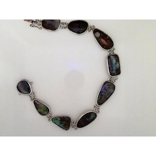 Bracelet Timmreck & McNicol Jewelers McMinnville, OR