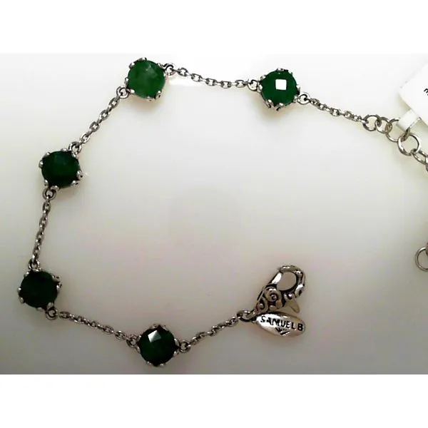 Bracelet Timmreck & McNicol Jewelers McMinnville, OR