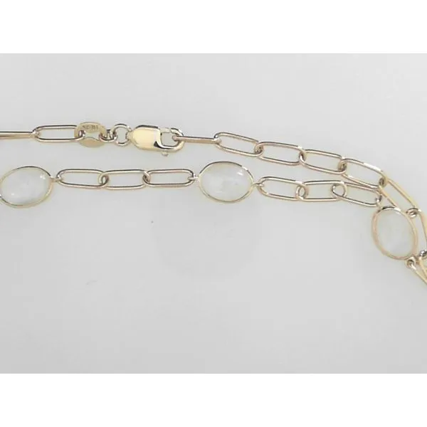 Bracelet Timmreck & McNicol Jewelers McMinnville, OR