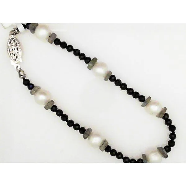 Bracelet Timmreck & McNicol Jewelers McMinnville, OR