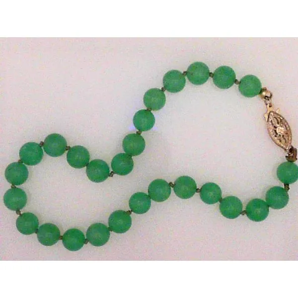 Bracelet Timmreck & McNicol Jewelers McMinnville, OR