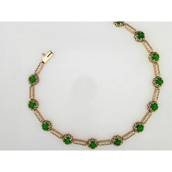 Bracelet Timmreck & McNicol Jewelers McMinnville, OR