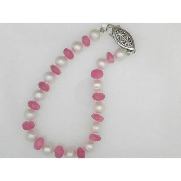 Bracelet Timmreck & McNicol Jewelers McMinnville, OR