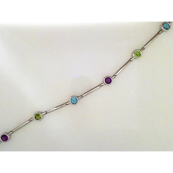 Bracelet Timmreck & McNicol Jewelers McMinnville, OR