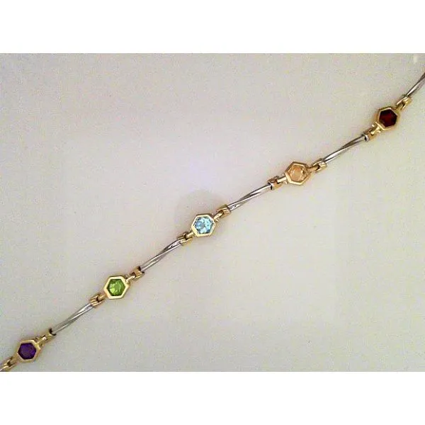 Bracelet Timmreck & McNicol Jewelers McMinnville, OR