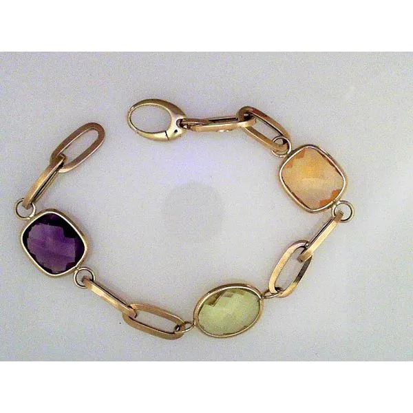Bracelet Timmreck & McNicol Jewelers McMinnville, OR