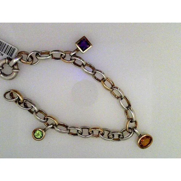 Bracelet Timmreck & McNicol Jewelers McMinnville, OR
