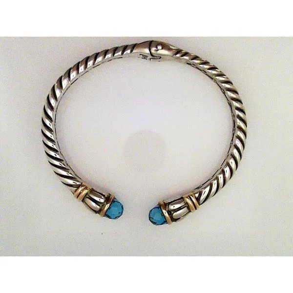 Bracelet Timmreck & McNicol Jewelers McMinnville, OR