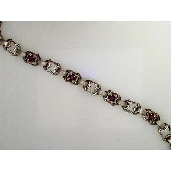 Bracelet Timmreck & McNicol Jewelers McMinnville, OR