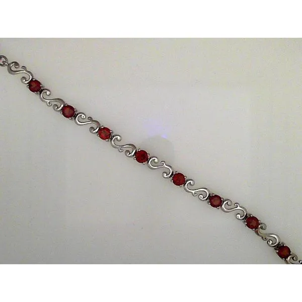 Bracelet Timmreck & McNicol Jewelers McMinnville, OR