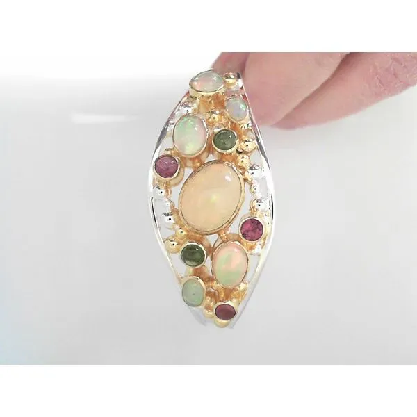 Bracelet Timmreck & McNicol Jewelers McMinnville, OR