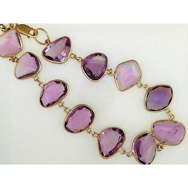 Bracelet Timmreck & McNicol Jewelers McMinnville, OR